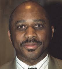 Trenton's new cabinet nominee was given state's blessing