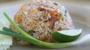 Nasi goreng yang sering dijumpai di batam ini bisa dinikmati di rumah. Cara Membuat Nasi Goreng Kampung Sederhana Yang Jadi Favorit Banyak Orang Lifestyle Liputan6 Com