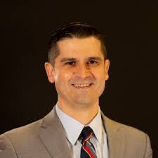 Eric Maly's Instagram, Twitter & Facebook