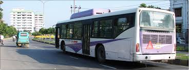 Lucknow City Transport Services Ltd
