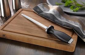 We did not find results for: Stay Sharp How To Sharpen Your Knives