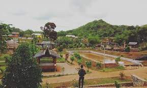 Download movie sub indo 3g. Foto Lokasi Dan Harga Penginapan Paman Birin Banjarbaru
