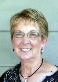 Patricia (Hegna) Myhre Obituary August 19, 2013