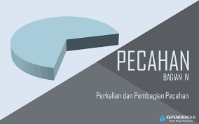 Pengertian mudah tentang rumus perkalian pecahan biasa maupun perkalian bilangan campuran beserta gambar, rumus, dan contoh soal agar lebih mudah di pahami. Soal Dan Materi Perkalian Dan Pembagian Pecahan Kependidikan Com