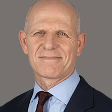 The new risk landscape for corporate executives