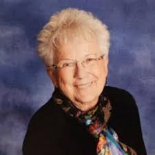 Obituary information for Maxine Marie Kruger