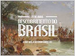 Nossa videoaula de história do brasil tem como foco a desconstrução da ideia de descobrimento e também de mostrar as perspectivas. Descobrimento Do Brasil