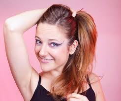 How to instantly make your ponytail look better!! Top 40 Ponytail Tips Tricks To Help You Make The Best Ponytail Styles The Beauty Personal Care Guide