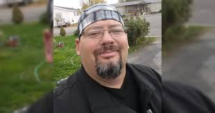 Tracy Lee Staggs (May 5, 1971