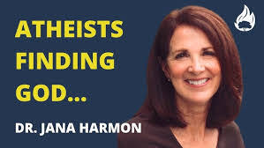 Jana Harmon's Instagram, Twitter & Facebook