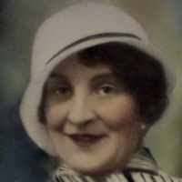 Alice May Packard (1886–1978)