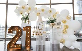 21st birthday bedroom decoration ideas. 45 Best 21st Birthday Ideas 2021 Ultimate Guide For Girls