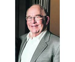 Lawrence Lowry Obituary (1948