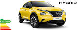 NISSAN-JUKE