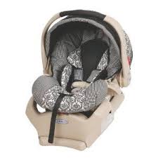 Amazon Com Graco Snugride 32 Infant Car Seat Rittenhouse Discontinued By Manufacturer Rear Facing Child Safety C Baby Car Seats Car Seats Child Car Seat