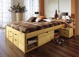 Entdecken sie unsere breite produktpalette an garderobenmöbeln, kaminumbauten. Bettgestell In Komforthohe Gunstig Online Bei Bader Bestellen