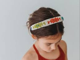 Seed Bead Cottage Core