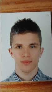 Bernard Daniel Ignatowicz zaginął we Francji. Policja i rodzina szukają  białostoczanina. 20-latek nie daje znaku życia [21.01.2019]