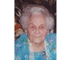 Virginia Stark Obituary (1904