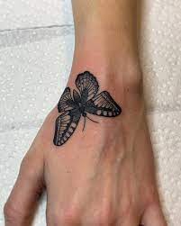Tattoo Small Hand Tattoos Hand Tattoos Butterfly Hand Tattoo