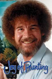 Watch The Joy of Painting With Bob Ross (1983) TV Series Free Online
