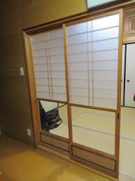 障子 ガラス 交換 アクリル