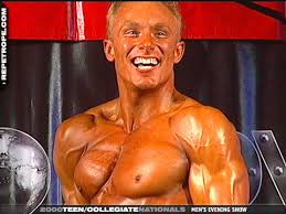 2000 NPC Teen/Collegiate Nationals Men's Evening Show