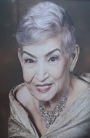 Maria Cantu Obituary