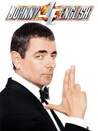 Welke Bond-parodie-serie vind je leuker: Austin Powers of Johnny English? :  r/JamesBond