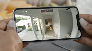 But you don't always need to spend big bucks on professional camera for home security as you can use old iphone as a security camera with the help of free ip camera app on iphone. Ring S Latest Security Camera Is An Autonomous Drone That Flies Around For Multiple Viewpoints