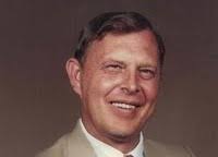 In Loving Memory of Edwin Neil Bush