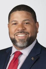 Finance and Real Estate Drive Holland & Knight, Parker Poe Hires—and Other  'On the Move' News