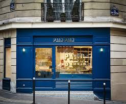 Les Plus Belles Boulangeries De Paris Boulangerie Patisserie Boulangerie Devanture