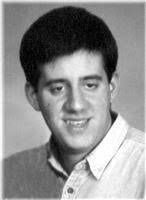 Ryan Buckman Obituary (1975