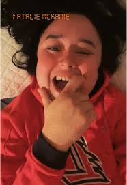 Natalie Mcclain Texoma