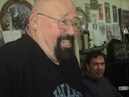 Christopher Strange Obituary (1948