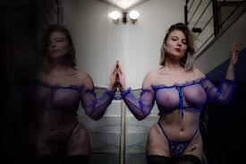 Mr. & Mrs. B, la relève du X – La Voix du X