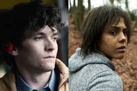 Black Mirror' Creator Explains Why There Are So Many 'White Bear'  References in 'Bandersnatch'