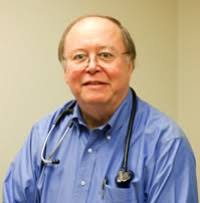 Dr. James D Cure M.D., Internist in Lynchburg, VA, 24501