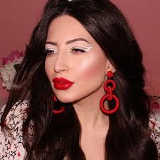 Make Up Melissa Samways