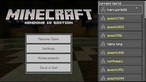 Playing bedwars on the lifeboat server | minecraft | blog. Minecraft Windows 10 How To Get Lifeboat Sever And Bedwars Youtube