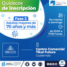 Vacunacov Ministerio De Salud Publica Y Asistencia Social ×¤×™×™×¡×'×•×§