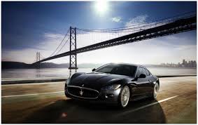 New Maserati Granturismo Hd Car Wallpaper Hd Walls In 2020 Maserati Granturismo Sports Car Wallpaper Maserati Car