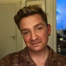 David Hawthorne-Finch