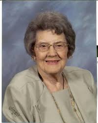 Clara Lou SCHMIDT Obituary March 26, 2009