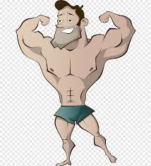 Cartoon Drawing Hand Drawn Strong Man Fitness Hand People Png Pngwing Cartoon strong gin coming out of a magic lamp flat vector illustration. cartoon drawing hand drawn strong man