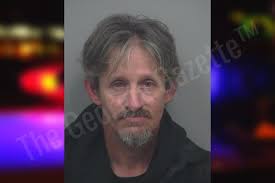 Daniel Huff — Gwinnett County Jail Bookings