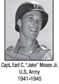 Earl C. Moses Jr. (1916-1994)