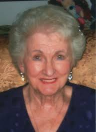 Yvonne Marie Myers Obituary January 30, 2018