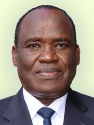 THE TECHNICAL UNIVERSITY OF KENYA